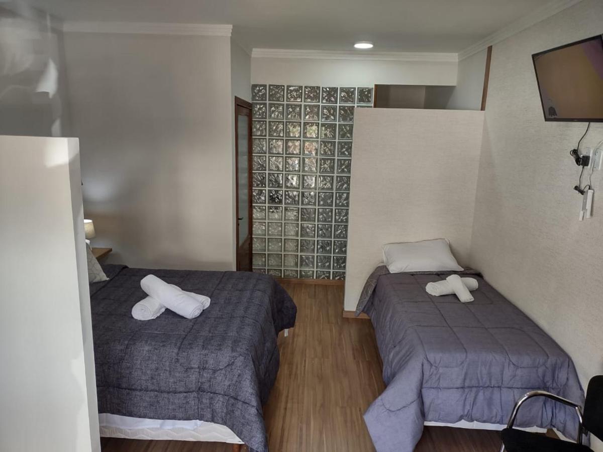 Casa de hóspedes Ipê Suítes Domingos Martins