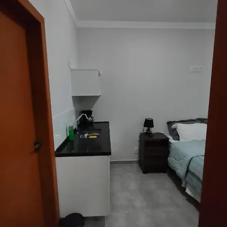 Ipe Suites Domingos Martins Exterior photo